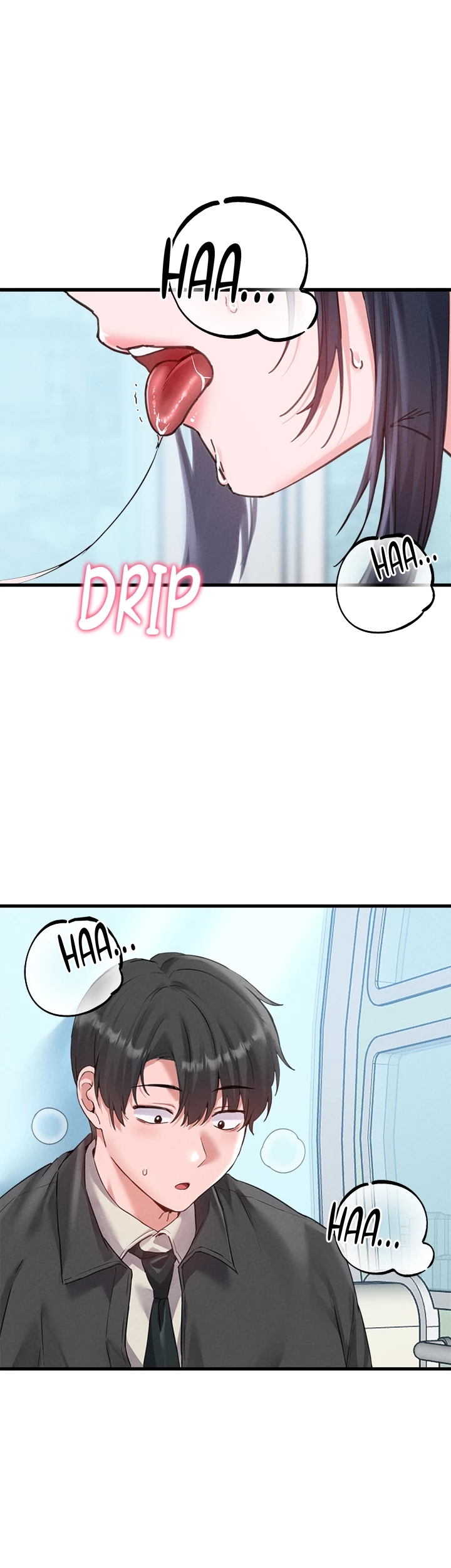 Men Are Rare Chapter 29 page 1 - 