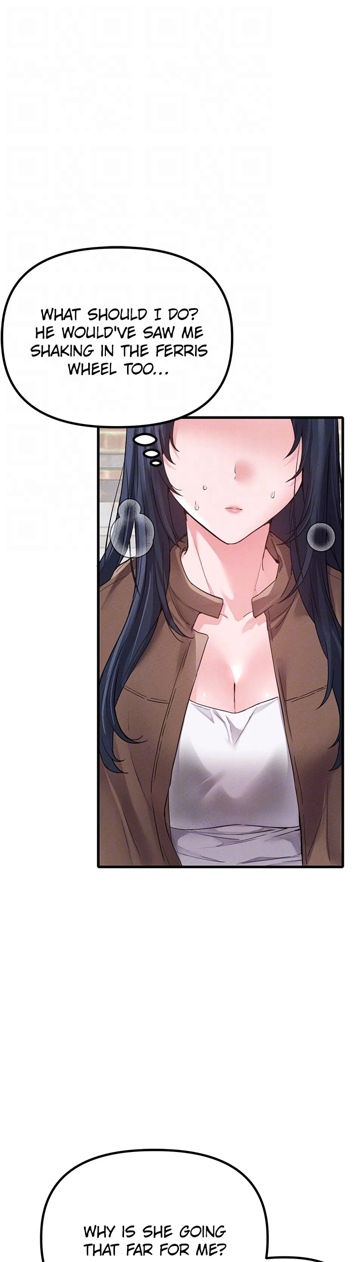 Men Are Rare Chapter 29 page 11 - 