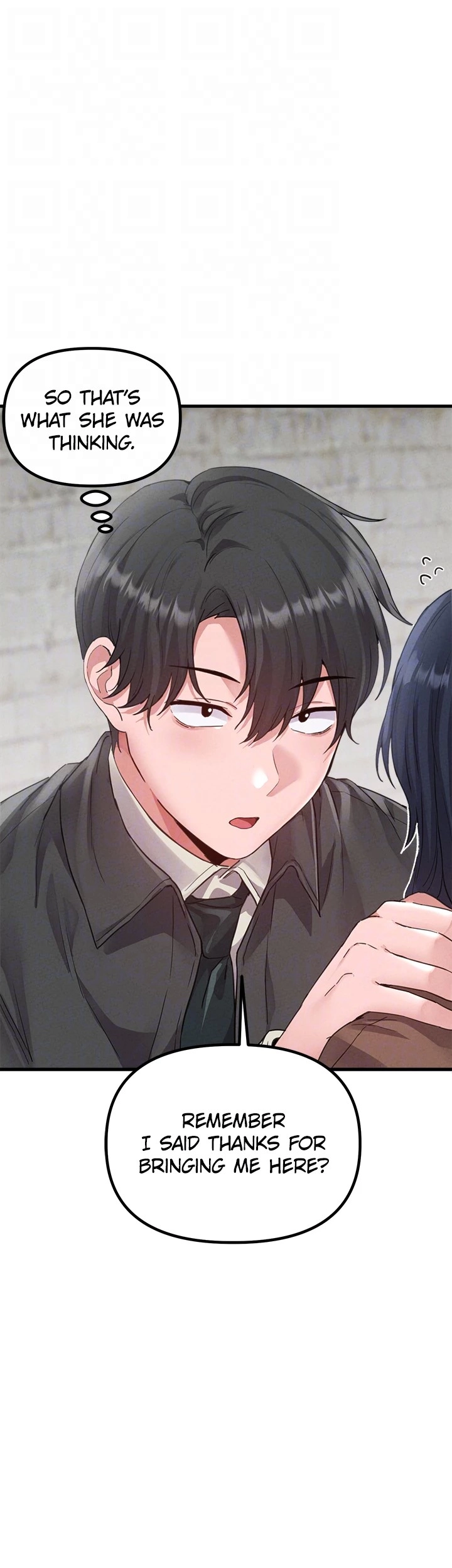 Men Are Rare Chapter 29 page 18 - 