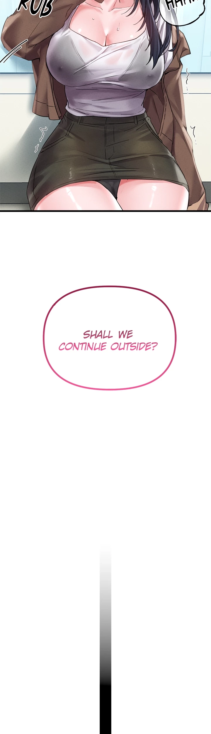 Men Are Rare Chapter 29 page 3 - 