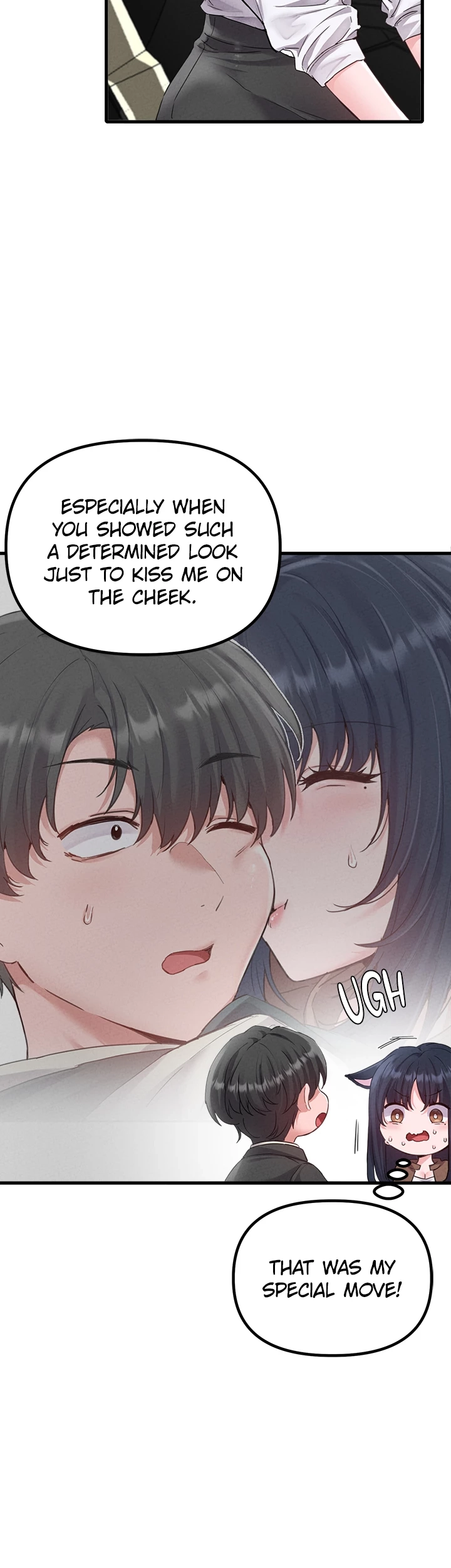 Men Are Rare Chapter 29 page 23 - 