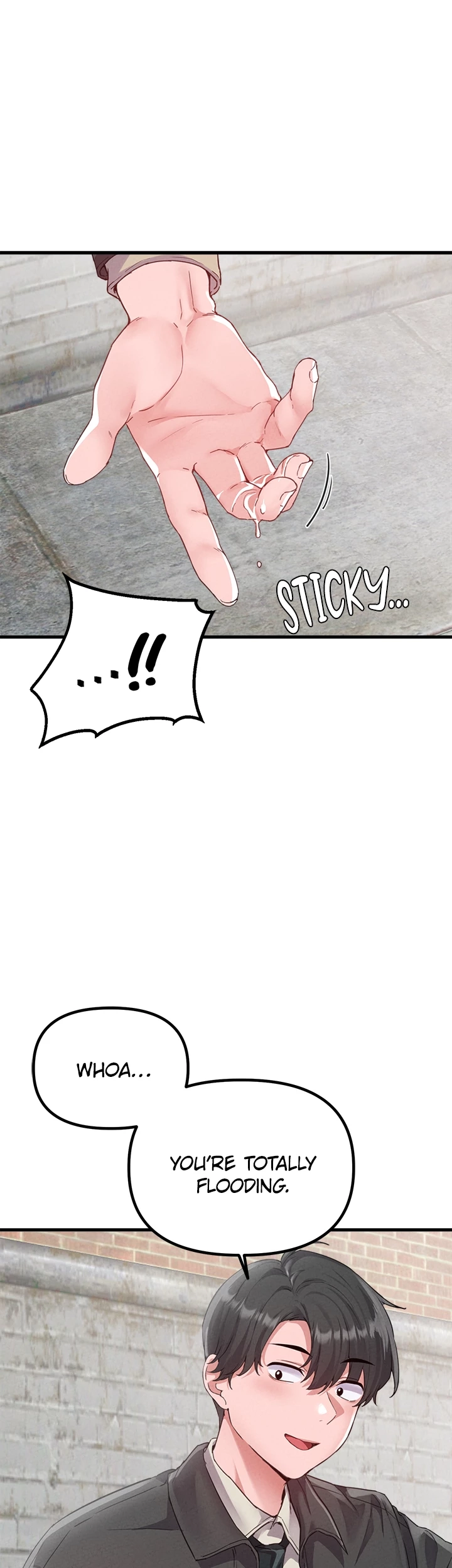 Men Are Rare Chapter 29 page 27 - 