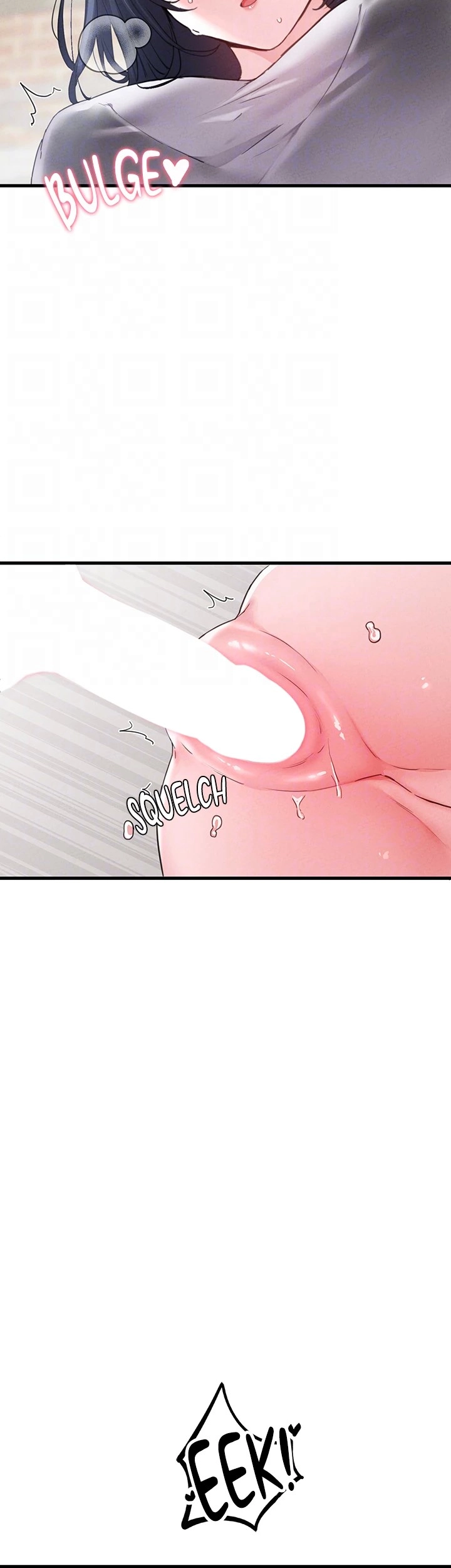 Men Are Rare Chapter 29 page 34 - 