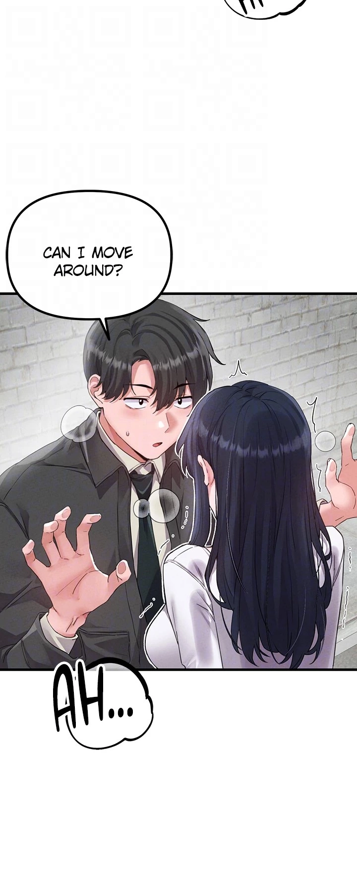 Men Are Rare Chapter 29 page 37 - 