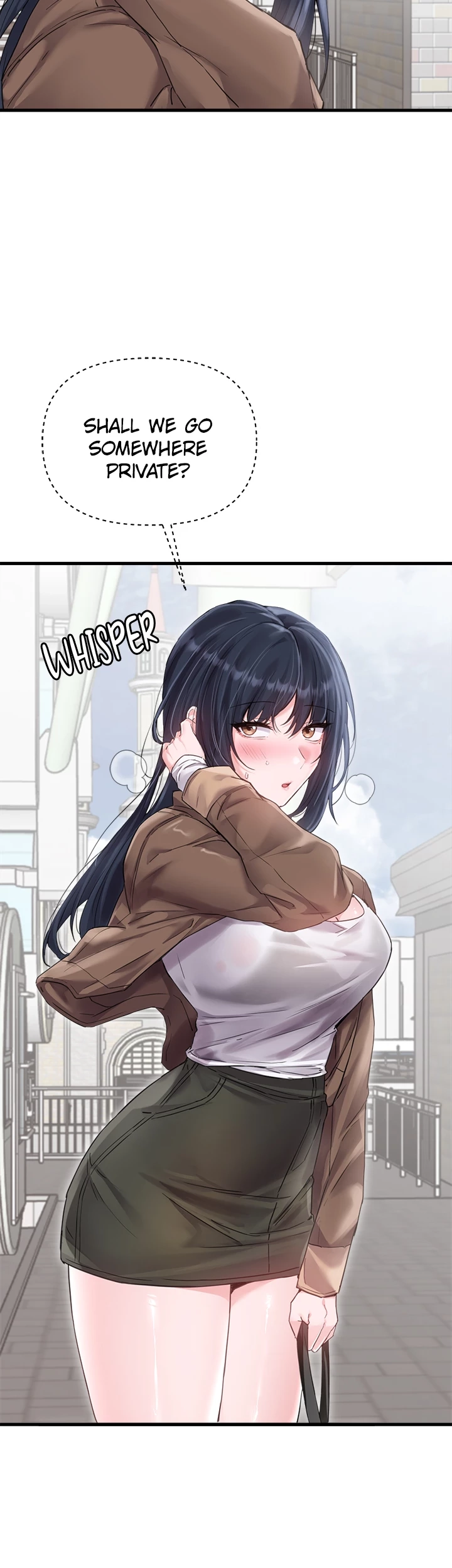 Men Are Rare Chapter 29 page 5 - 