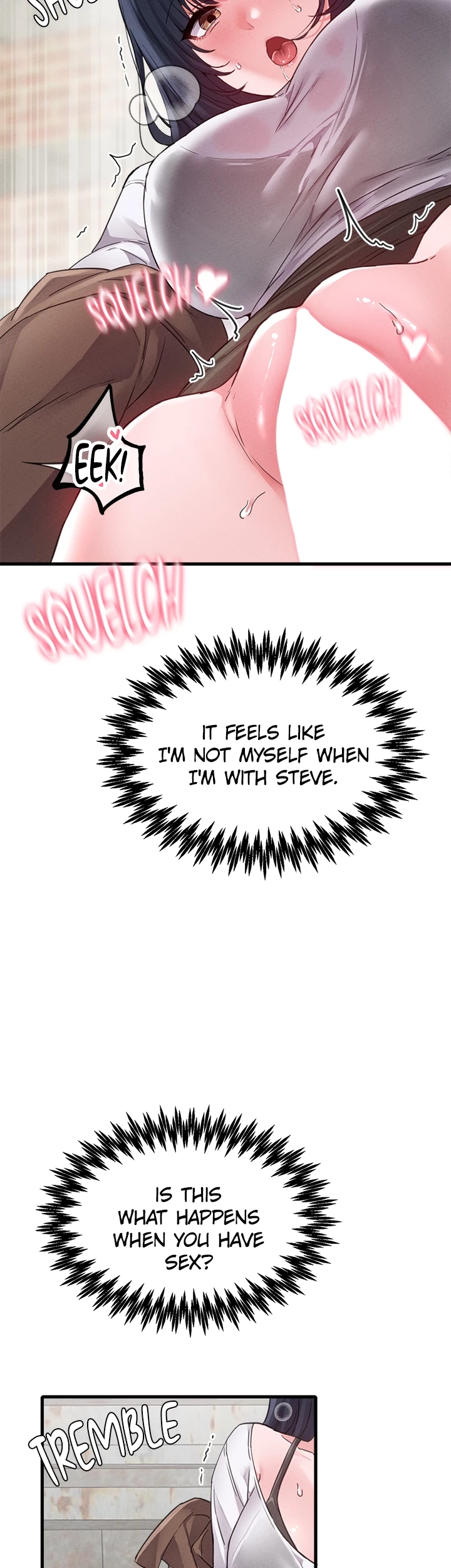 Men Are Rare Chapter 29 page 41 - 