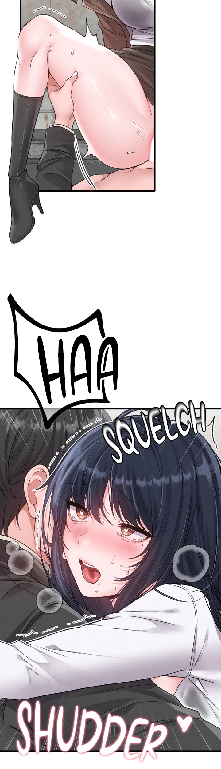 Men Are Rare Chapter 29 page 42 - 