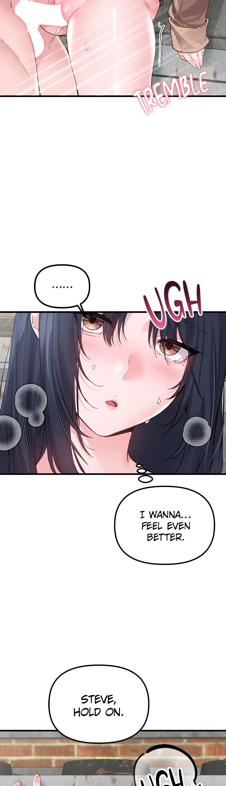 Men Are Rare Chapter 29 page 45 - 