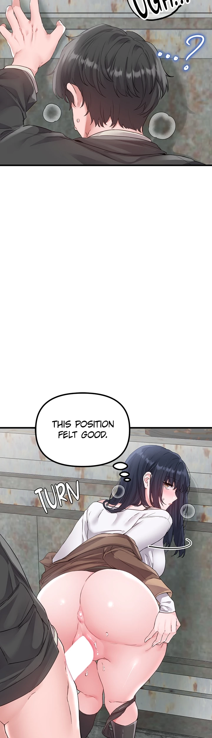 Men Are Rare Chapter 29 page 46 - 