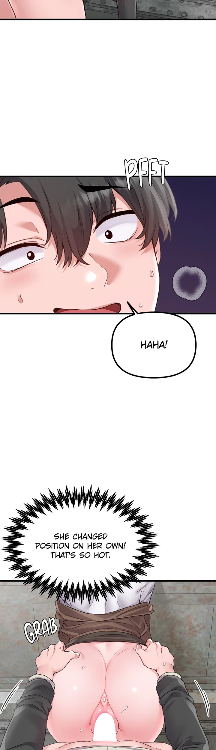 Men Are Rare Chapter 29 page 47 - 
