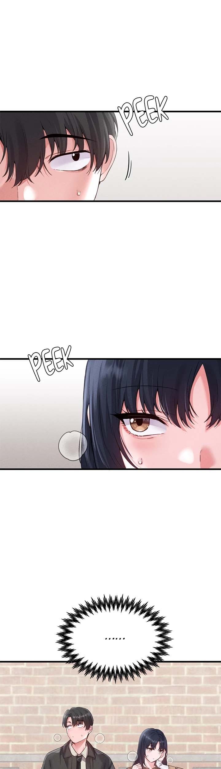 Men Are Rare Chapter 29 page 7 - 