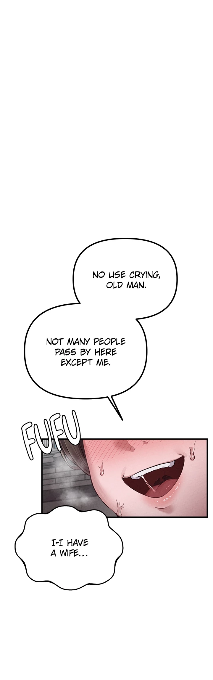 Men Are Rare Chapter 3 page 25 - 