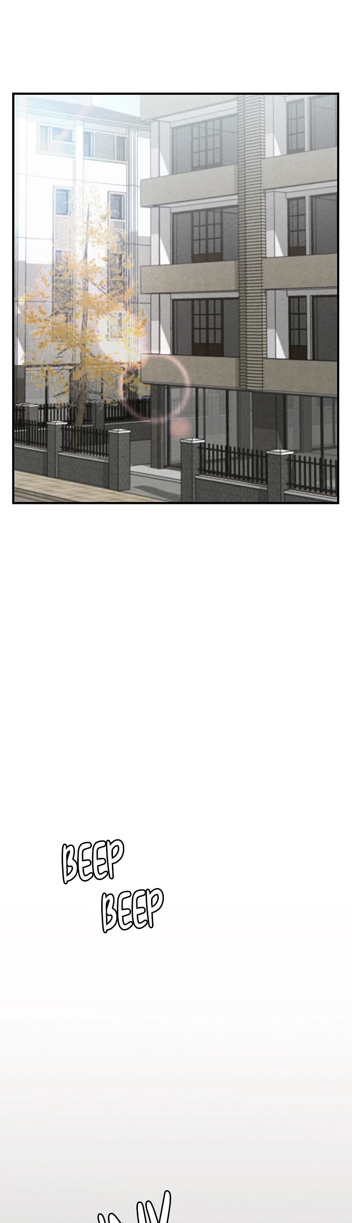 Men Are Rare Chapter 3 page 30 - 
