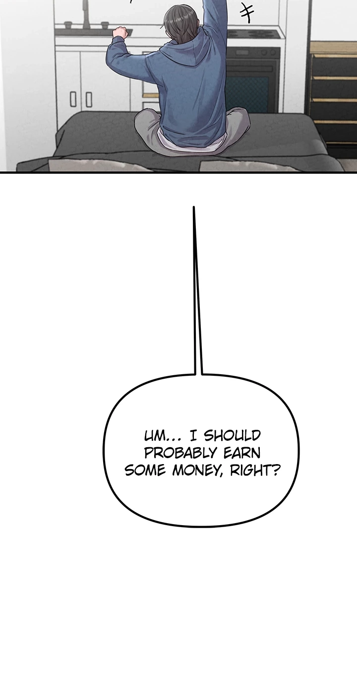 Men Are Rare Chapter 3 page 43 - 