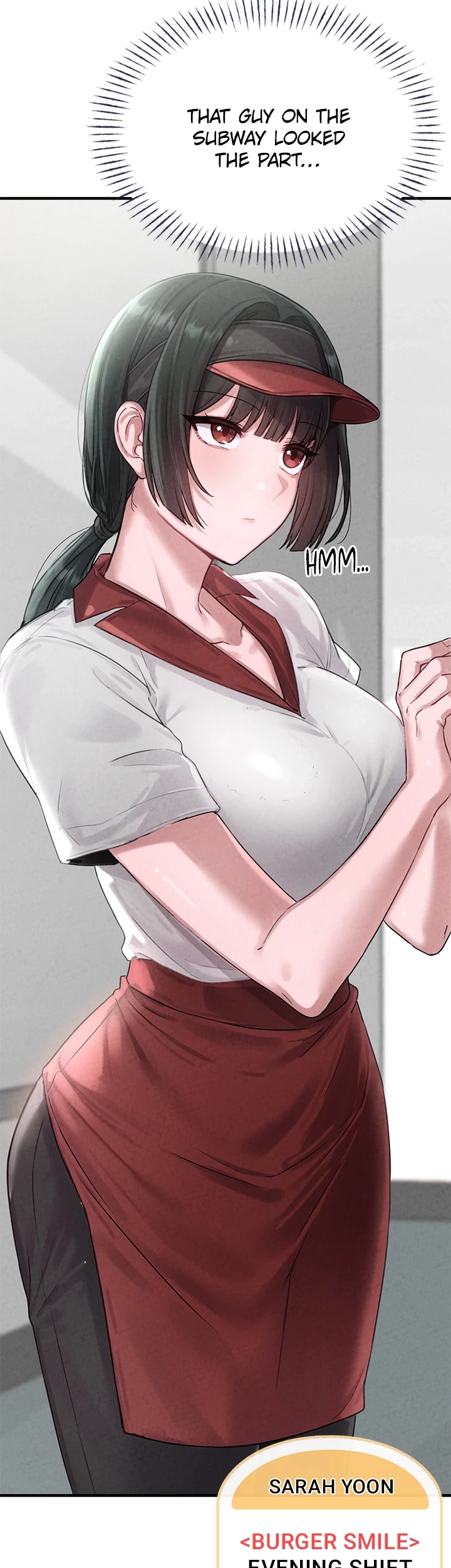 Men Are Rare Chapter 3 page 55 - 