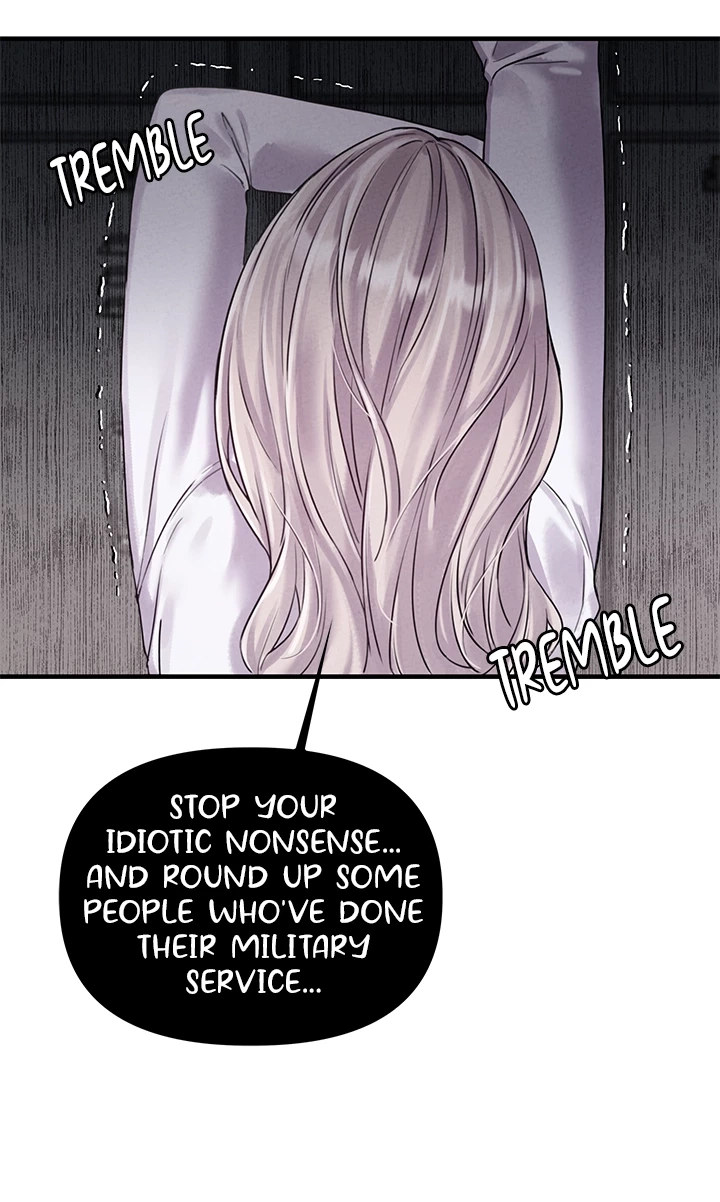 Men Are Rare Chapter 3 page 66 - 