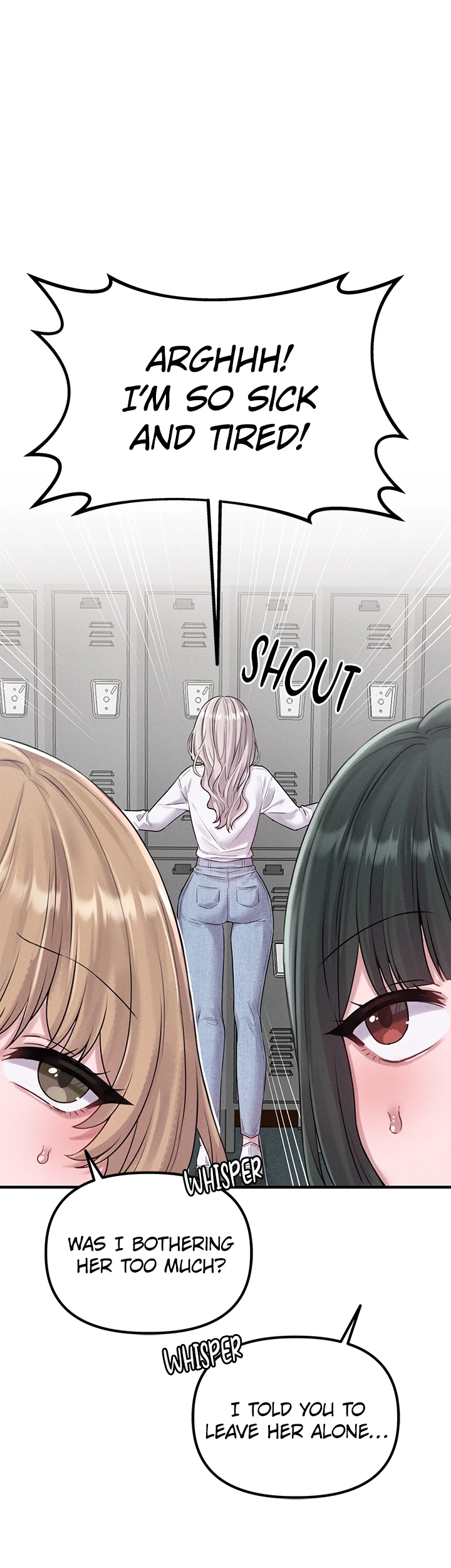 Men Are Rare Chapter 3 page 67 - 