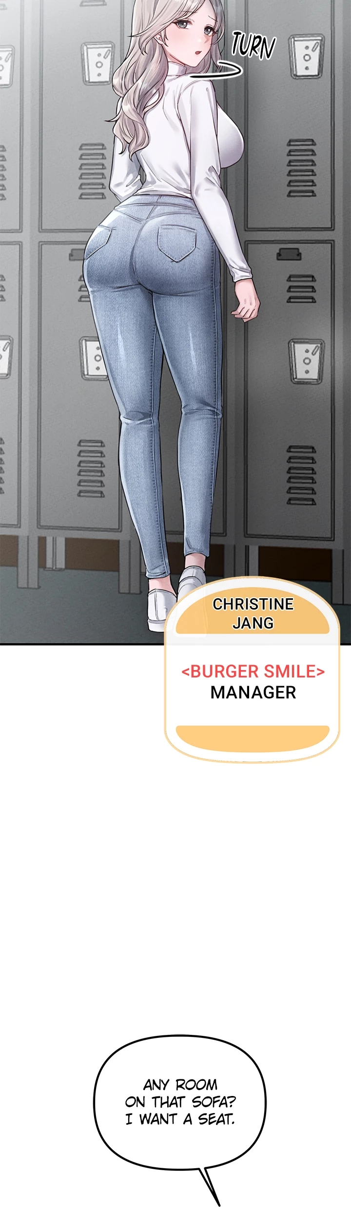 Men Are Rare Chapter 3 page 69 - 