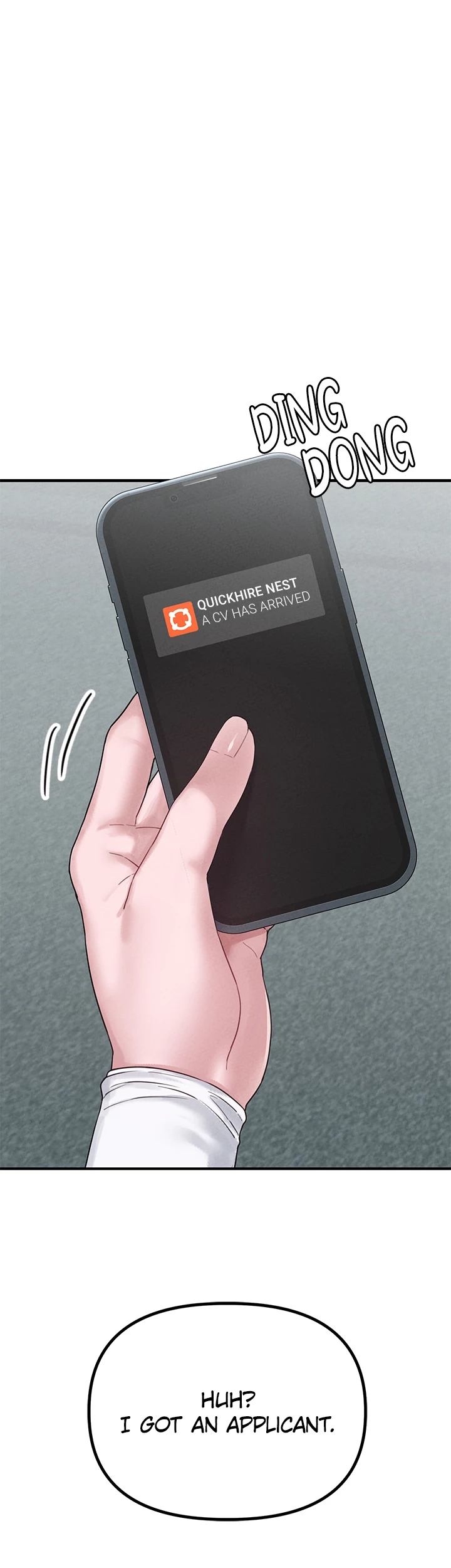 Men Are Rare Chapter 3 page 73 - 