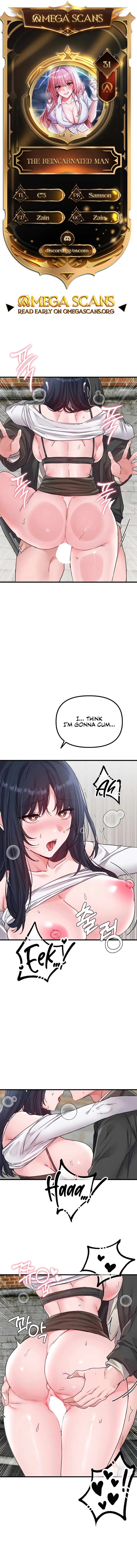 Men Are Rare Chapter 31 page 1 - 