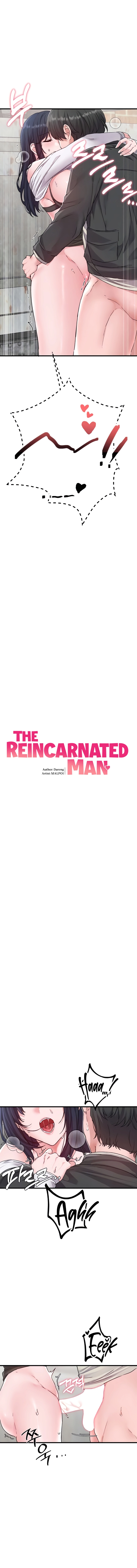 Men Are Rare Chapter 31 page 2 - 