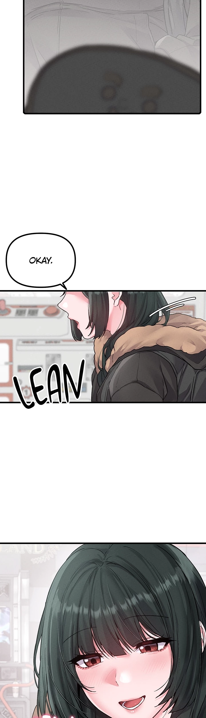 Men Are Rare Chapter 32 page 2 - 