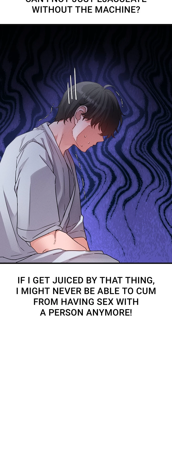 Men Are Rare Chapter 32 page 21 - 