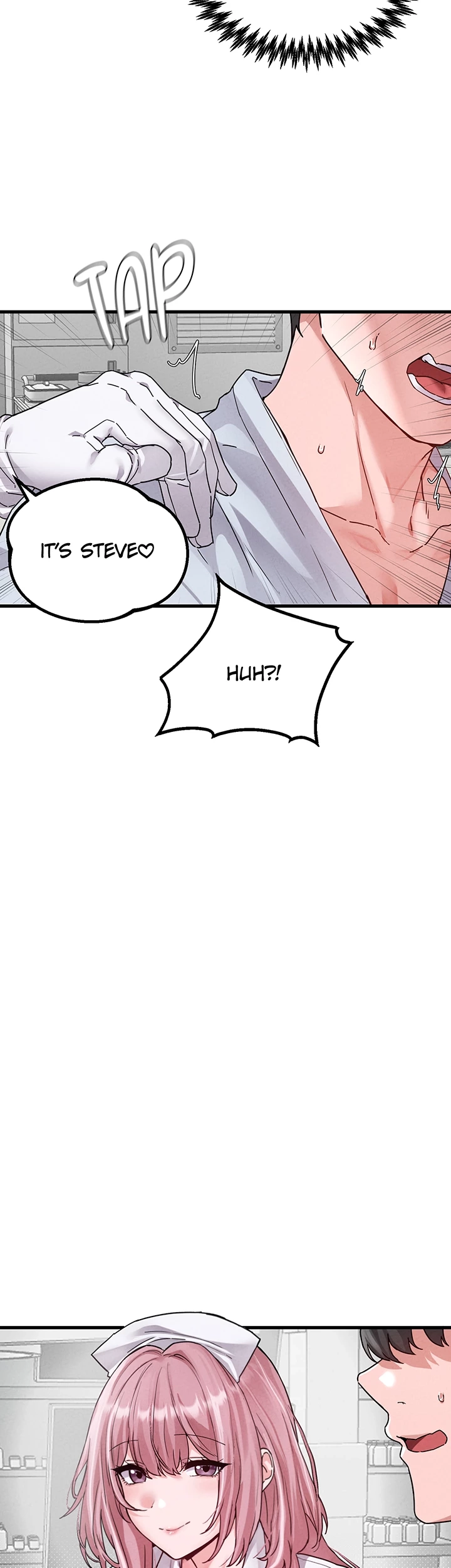 Men Are Rare Chapter 32 page 23 - 