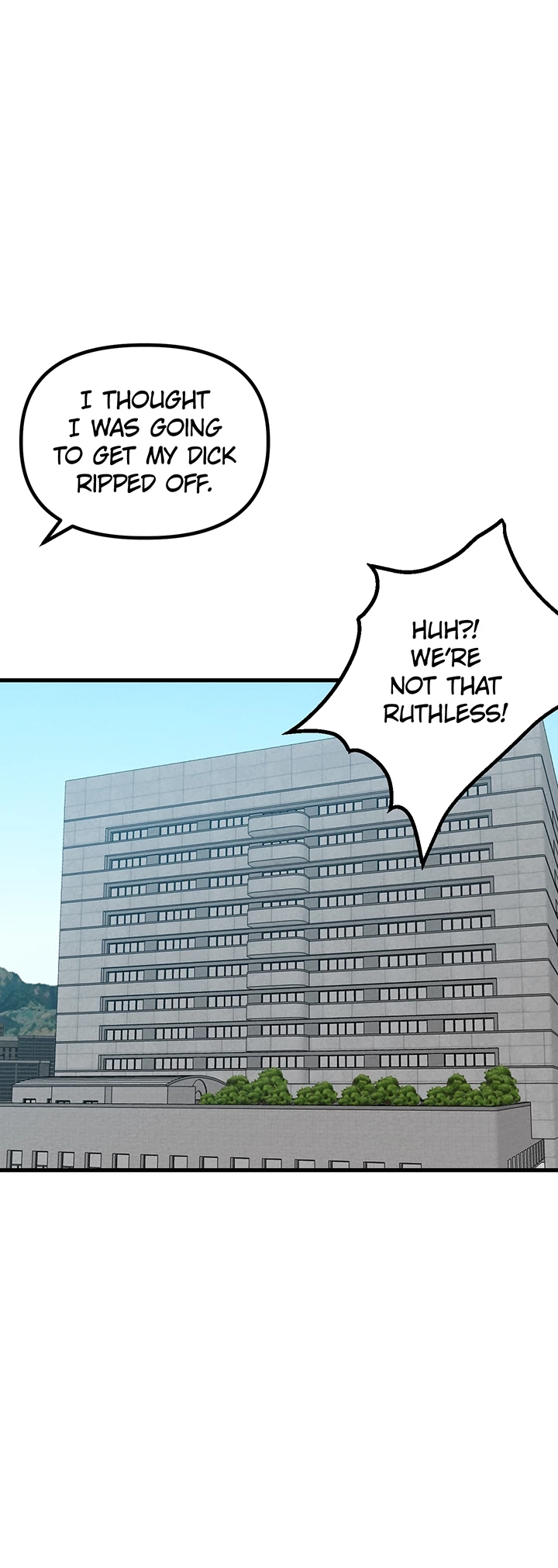 Men Are Rare Chapter 32 page 26 - 