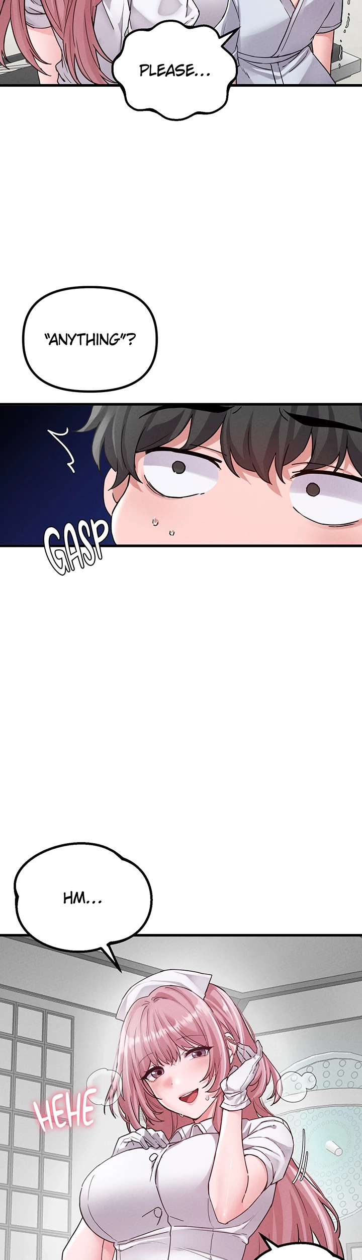 Men Are Rare Chapter 32 page 29 - 