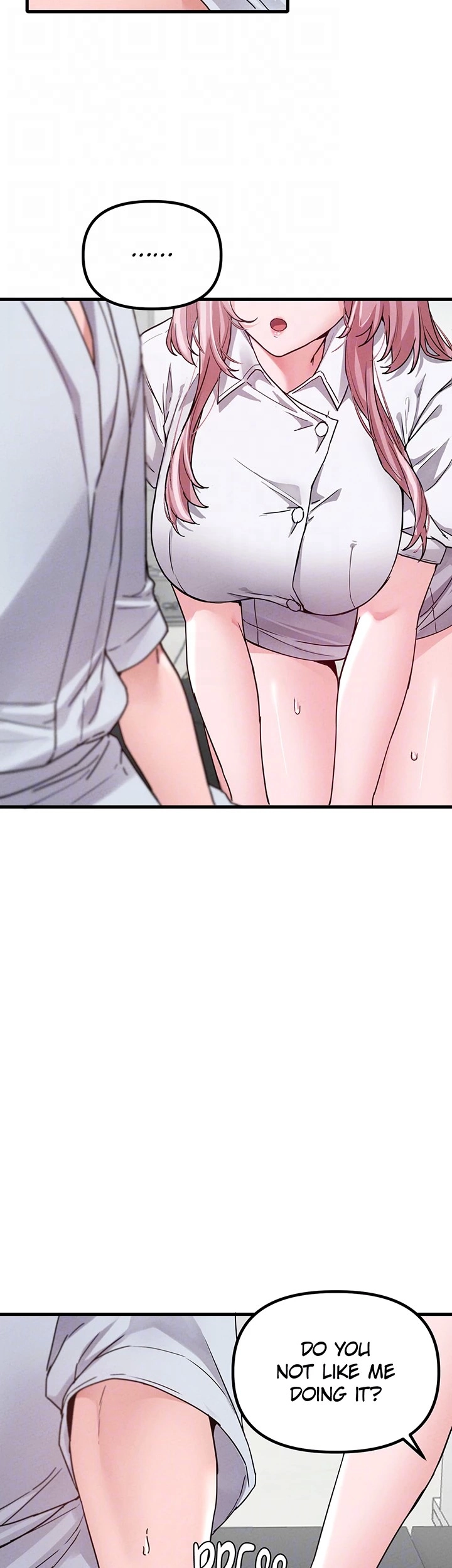 Men Are Rare Chapter 32 page 34 - 
