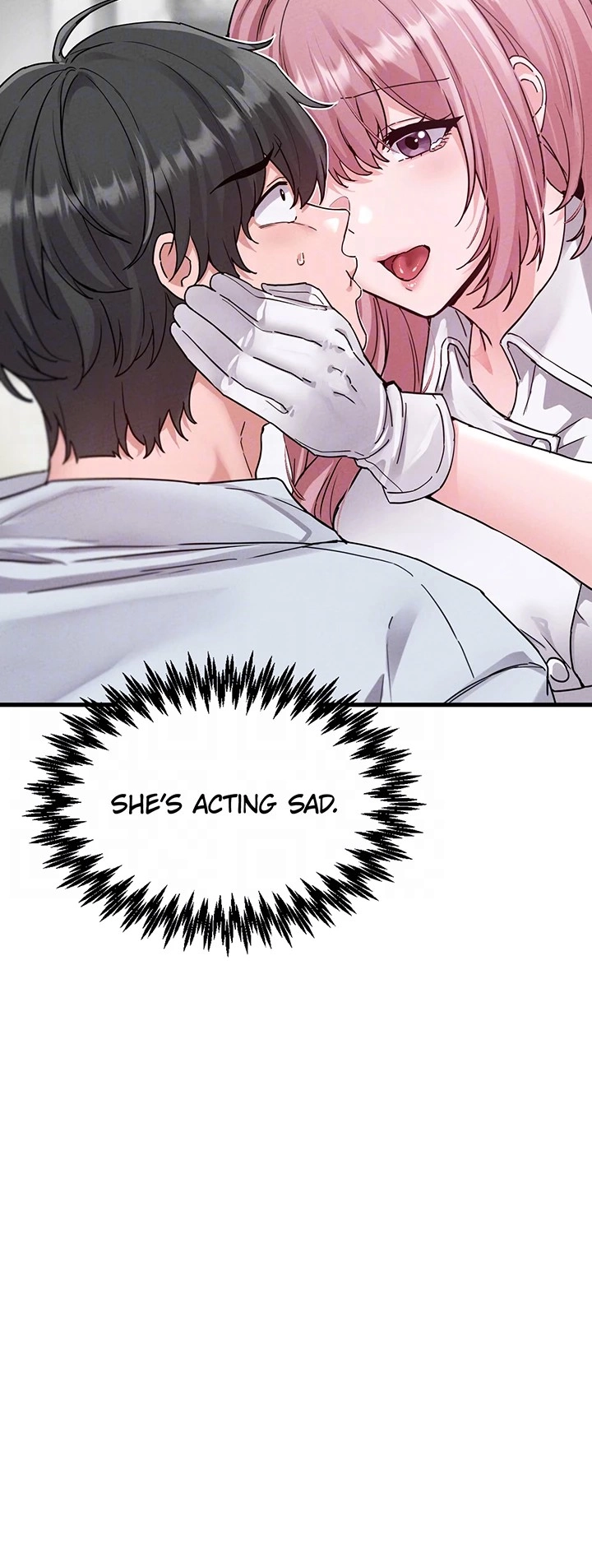 Men Are Rare Chapter 32 page 38 - 