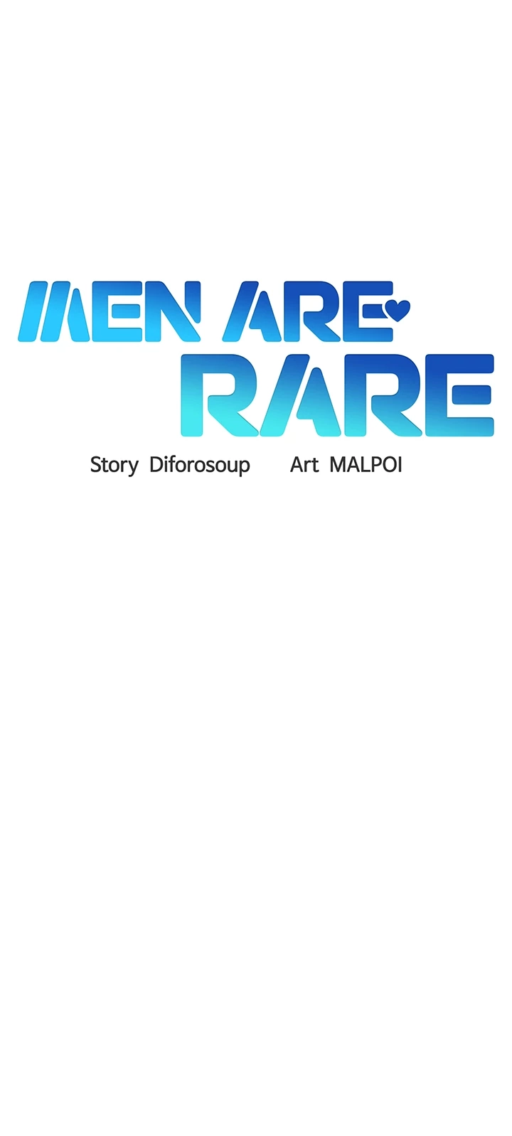 Men Are Rare Chapter 32 page 5 - 
