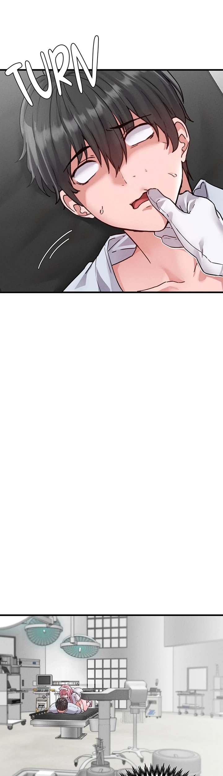 Men Are Rare Chapter 32 page 41 - 