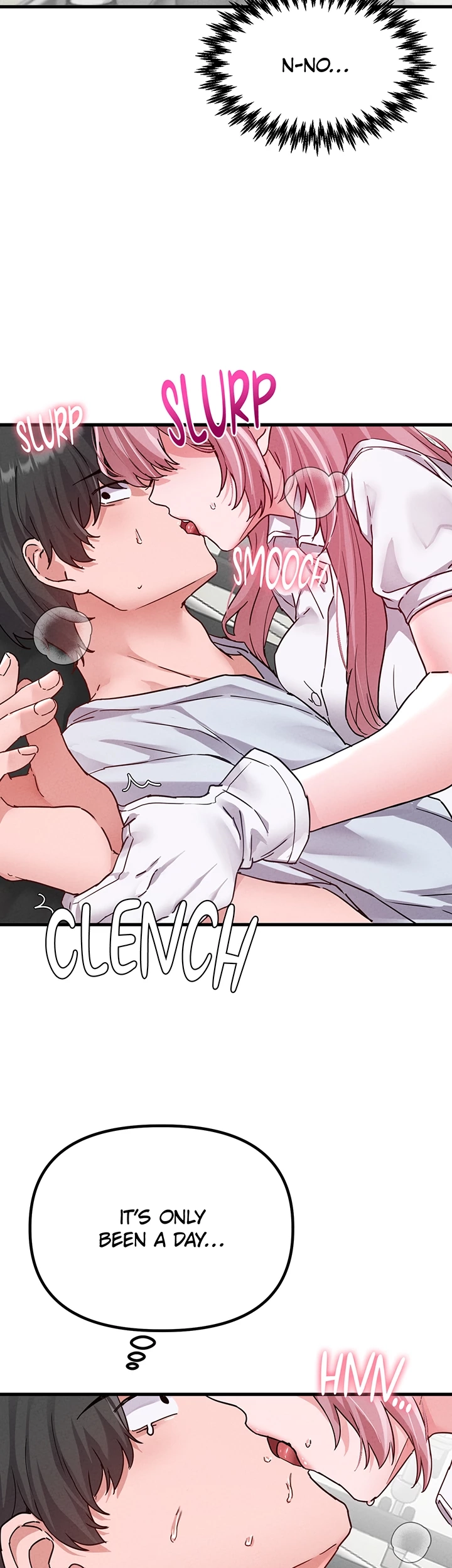 Men Are Rare Chapter 32 page 42 - 