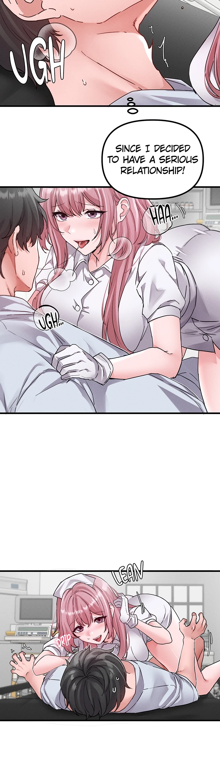 Men Are Rare Chapter 32 page 43 - 