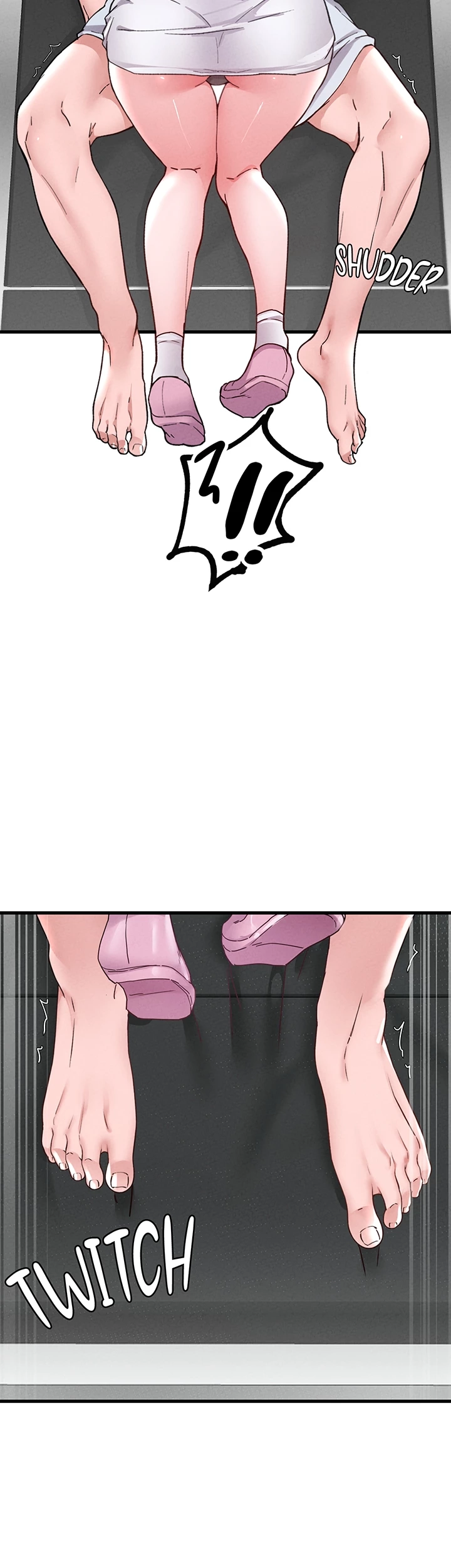 Men Are Rare Chapter 32 page 47 - 