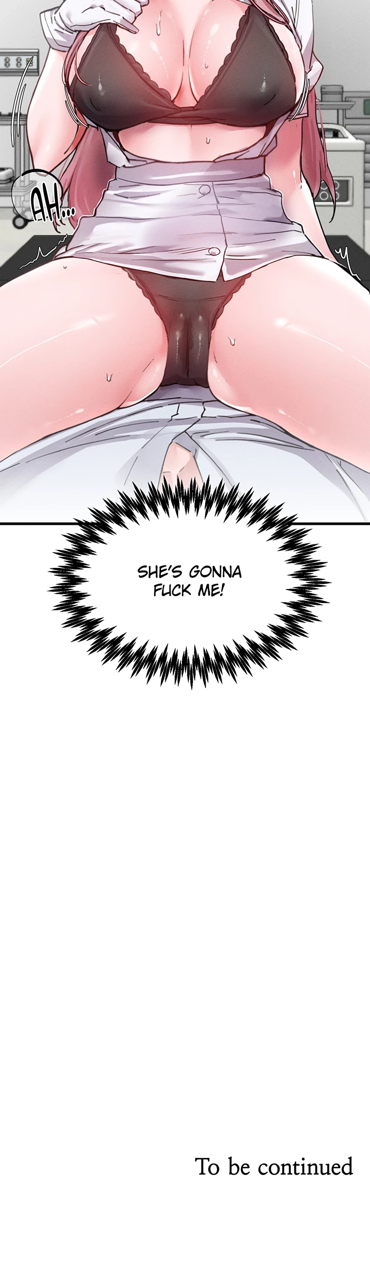 Men Are Rare Chapter 32 page 49 - 