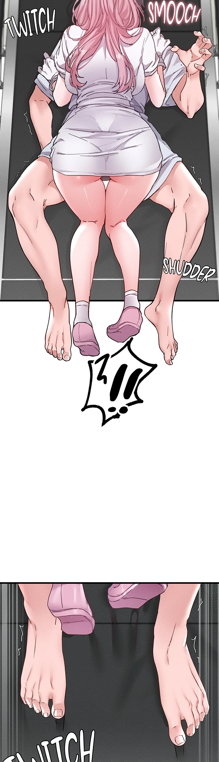 Men Are Rare Chapter 33 page 2 - 