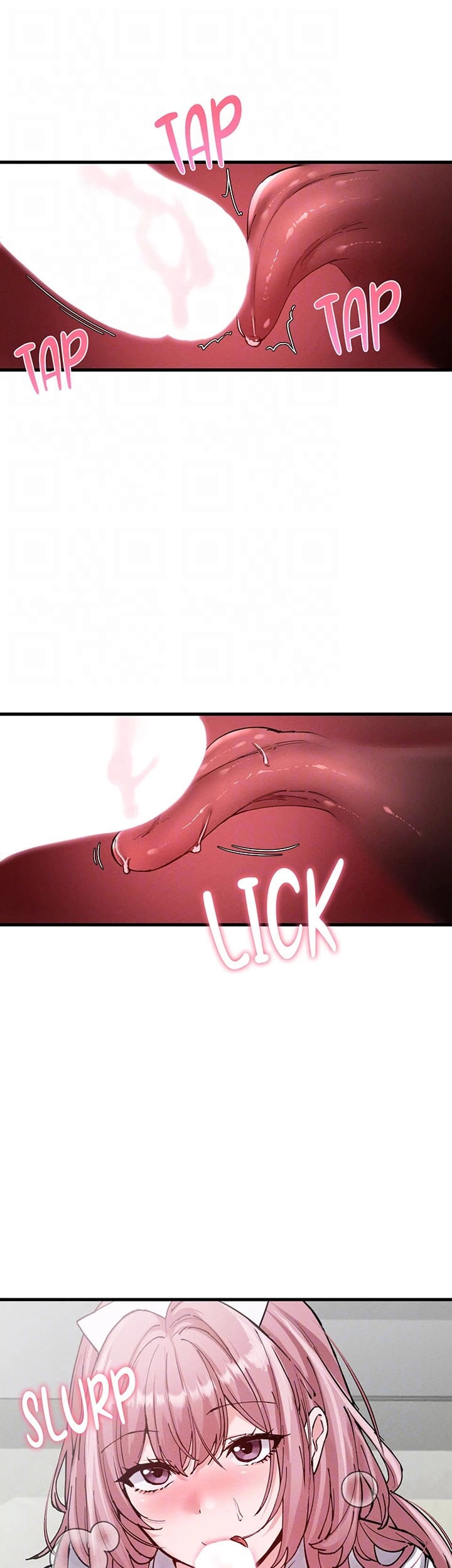 Men Are Rare Chapter 33 page 18 - 