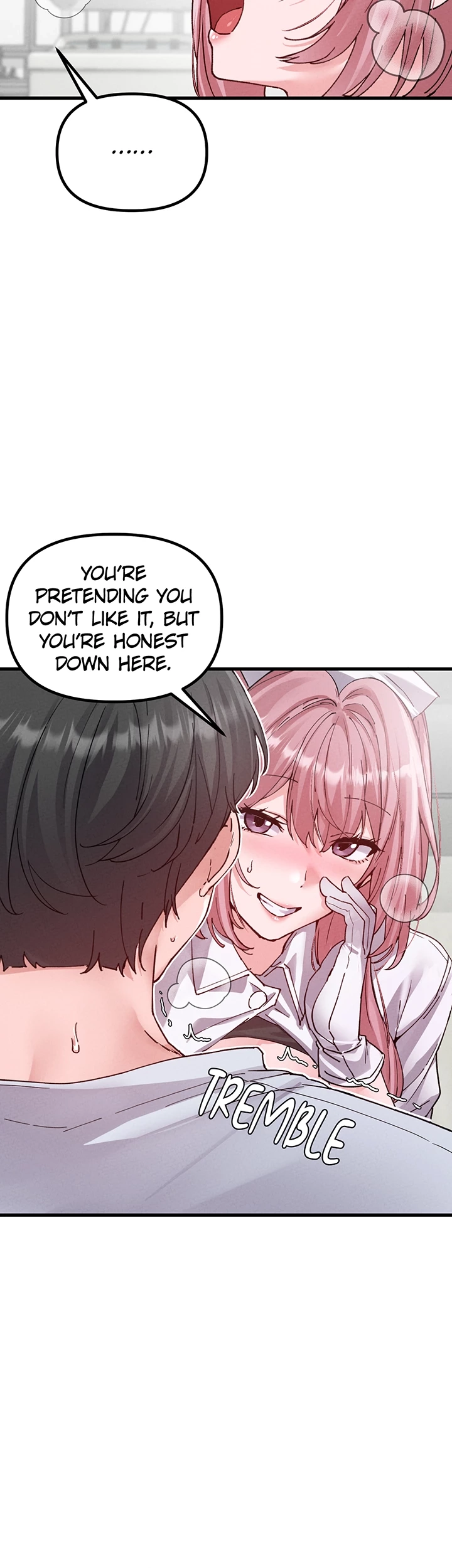 Men Are Rare Chapter 33 page 27 - 