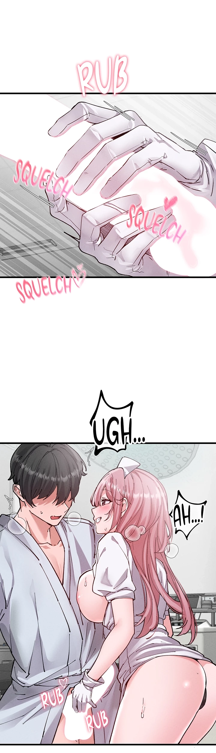 Men Are Rare Chapter 33 page 29 - 