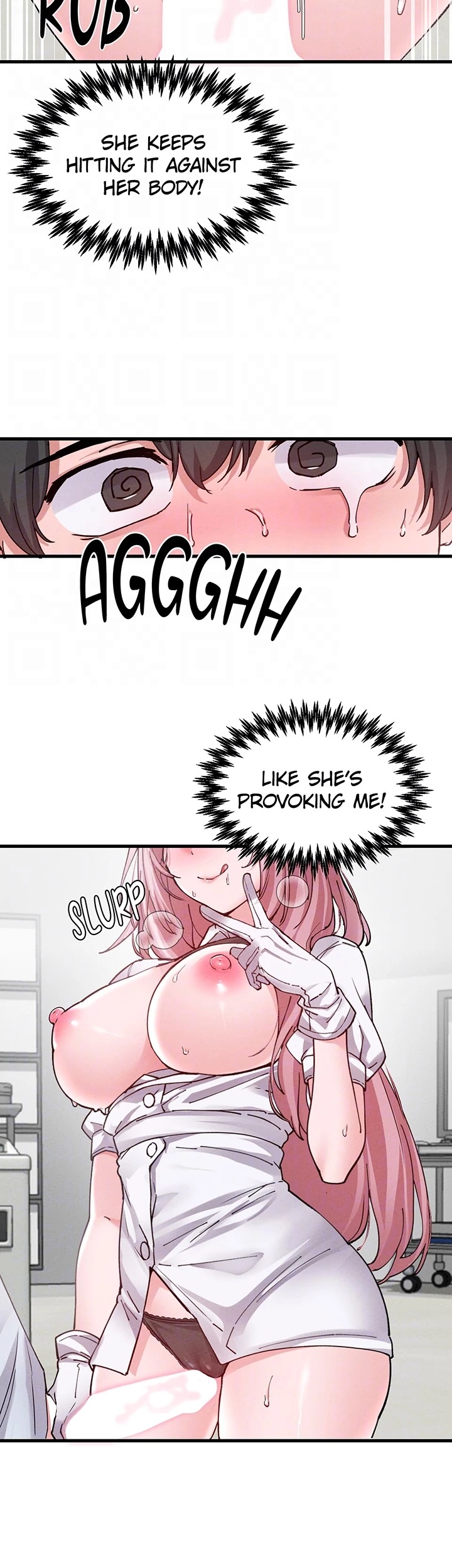 Men Are Rare Chapter 33 page 31 - 