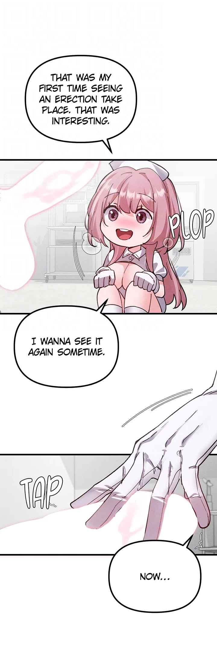 Men Are Rare Chapter 33 page 33 - 