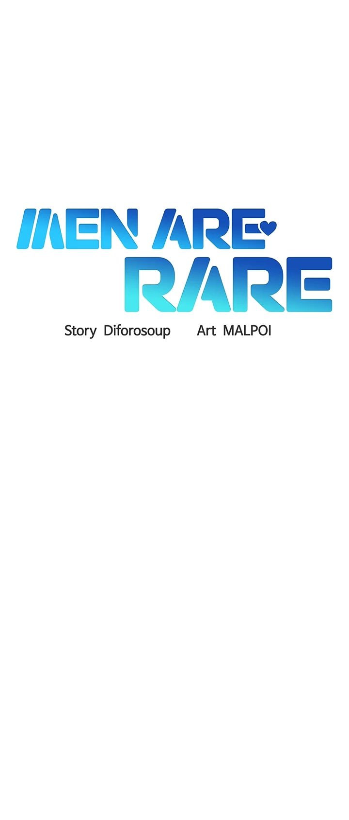 Men Are Rare Chapter 33 page 5 - 