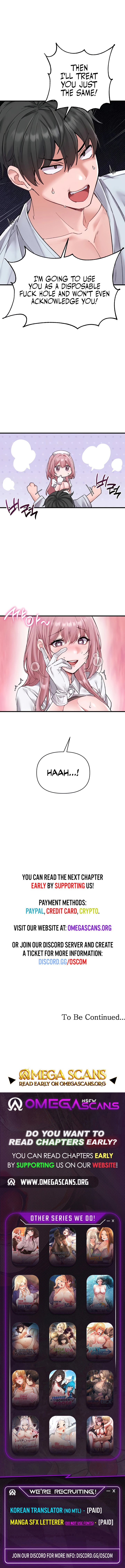 Men Are Rare Chapter 34 page 15 - 