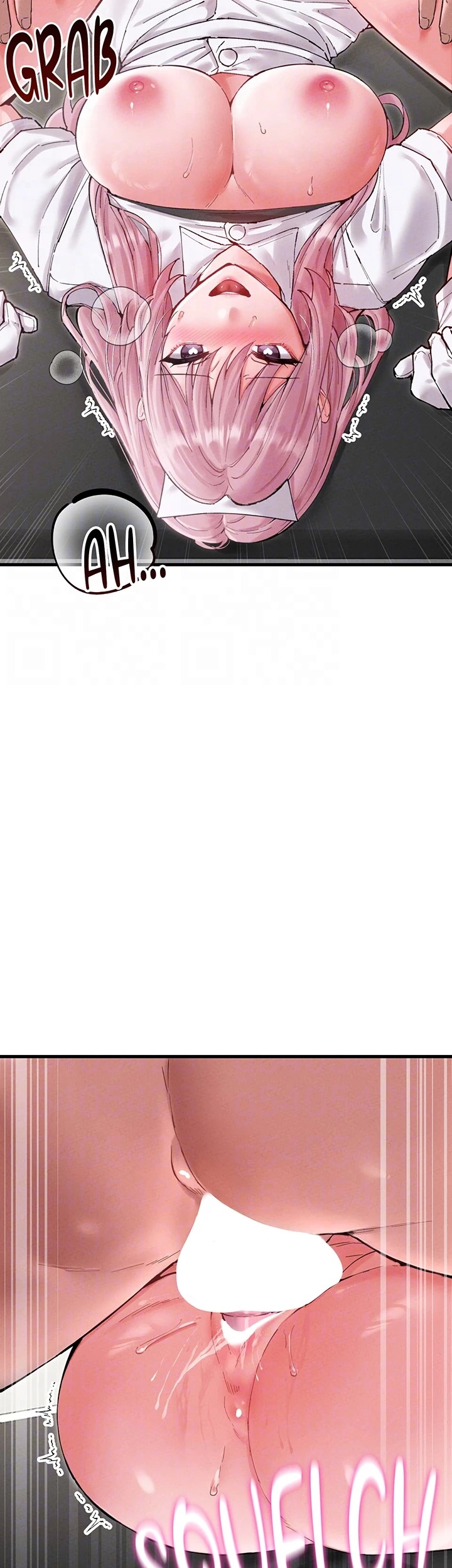 Men Are Rare Chapter 35 page 15 - 