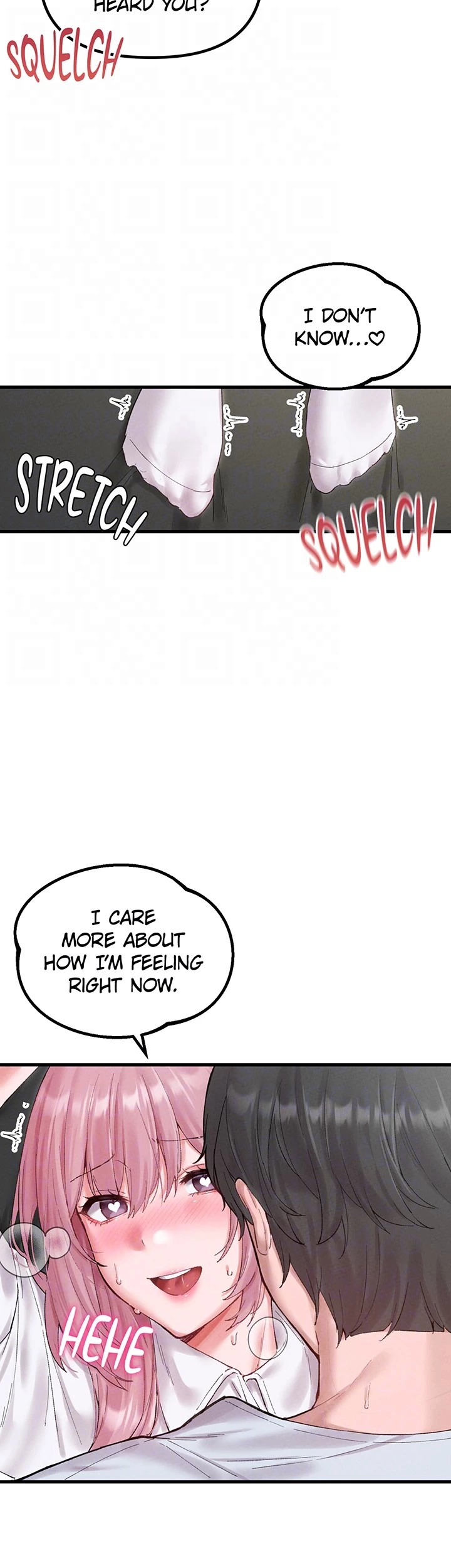 Men Are Rare Chapter 35 page 18 - 