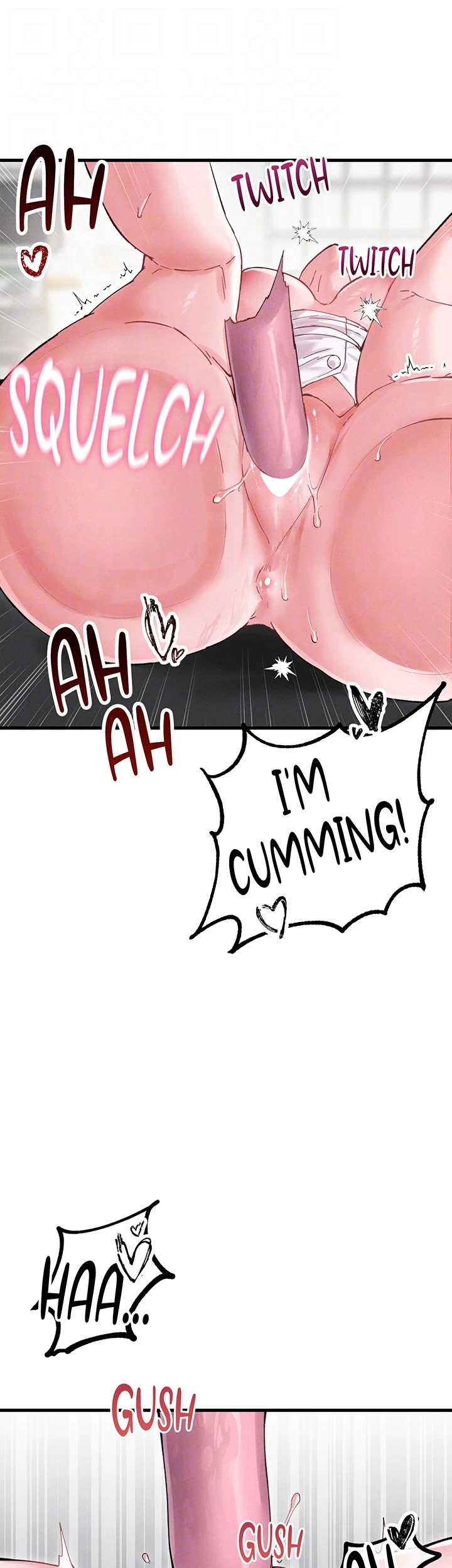Men Are Rare Chapter 35 page 33 - 