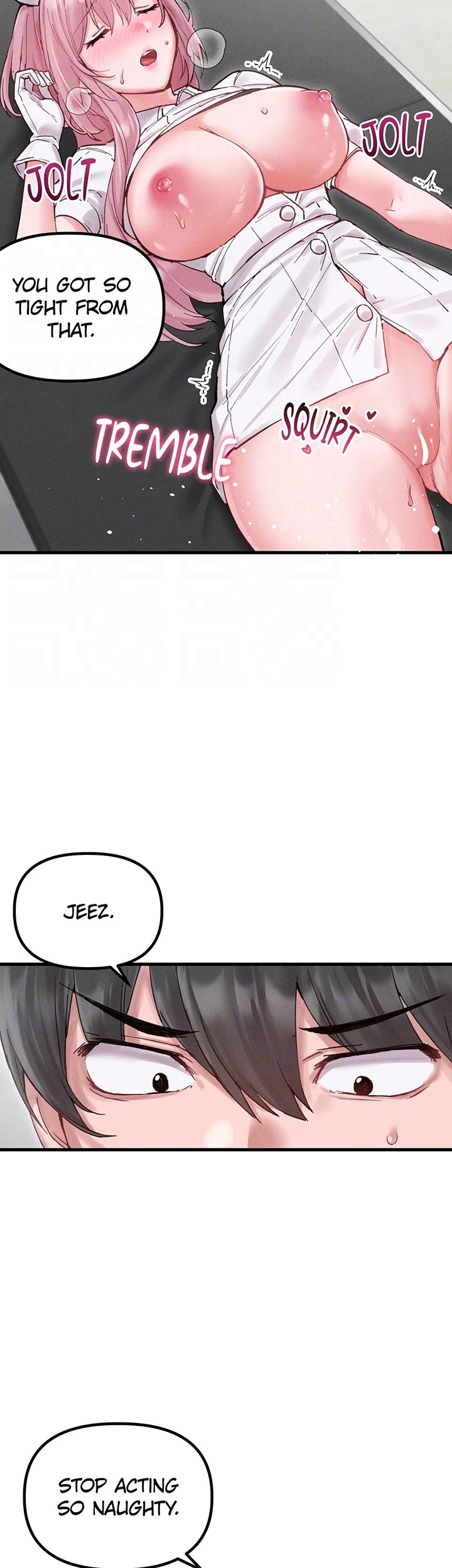 Men Are Rare Chapter 35 page 35 - 